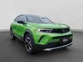 Opel Mokka Ultimate 1.2 Turbo Navi Leder Digitales Cockpit Ma Grün - thumbnail 18