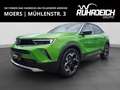 Opel Mokka Ultimate 1.2 Turbo Navi Leder Digitales Cockpit Ma Grün - thumbnail 1