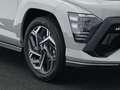 Hyundai KONA 1.6 GDI HEV N Line | Nieuw uit voorraad leverbaar Gris - thumbnail 12