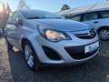 Opel Corsa D Active Silber - thumbnail 1