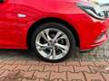 Opel Astra K Dynamic 1.4 Turbo SpurH LM 2xKlima PDC Czerwony - thumbnail 14