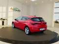 Opel Astra K Dynamic 1.4 Turbo SpurH LM 2xKlima PDC Rojo - thumbnail 4