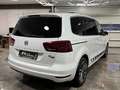 SEAT Alhambra 2.0 TDI FR-Line 4Drive 7-Sitzer DSG AHK Blanc - thumbnail 4