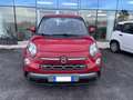 Fiat 500L 500L 2017 Cross Cross 1.3 mjt 95cv my20 Rosso - thumbnail 2
