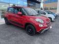 Fiat 500L 500L 2017 Cross Cross 1.3 mjt 95cv my20 Rosso - thumbnail 3