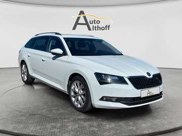 Combi 1.8 TSI Style AHK BI-XEN SHZ PDC