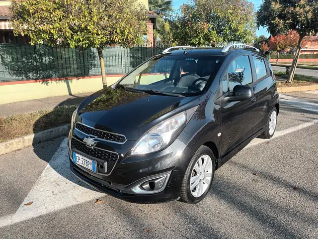 Chevrolet Spark 1.0 LS ecologic Gpl**BOMBOLA OK 2033**