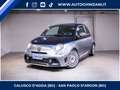 Abarth 695C 695 C 1.4 Turbo T-Jet Rivale Special Edition N° 1200 - "PREZZO VERO" Gris - thumbnail 1