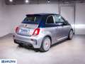 Abarth 695C 695 C 1.4 Turbo T-Jet Rivale Special Edition N° 1200 - "PREZZO VERO" Gris - thumbnail 8