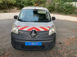 Renault Kangoo Express Z.E.