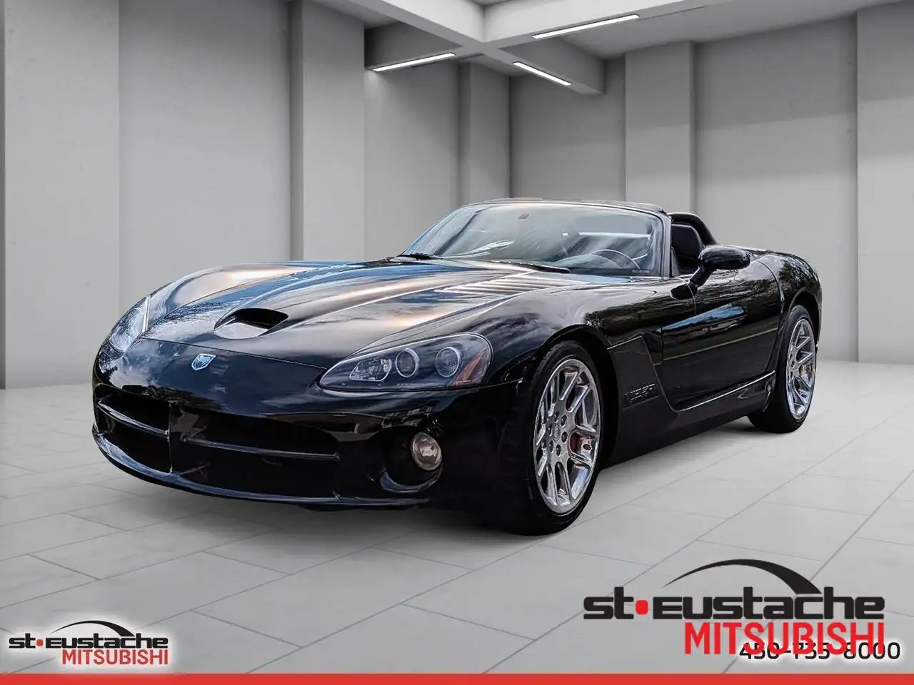 2005 Dodge Viper