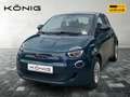 Fiat 500 MY23 Elektro Klimaautomatik Grün - thumbnail 1