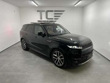 D250 MHEV AWD Dynamic SE Aut. 22Zoll, Pano, Ahk,..