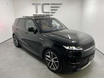 D250 MHEV AWD Dynamic SE Aut. 22Zoll, Pano, Ahk,..