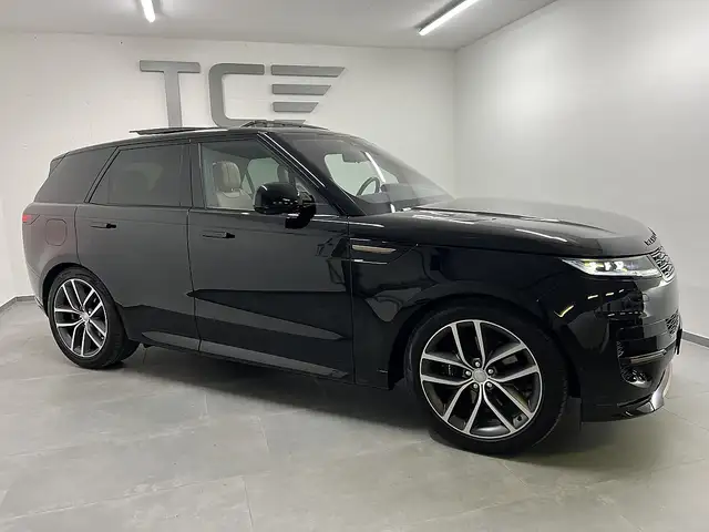 Land Rover Range Rover Sport D250 MHEV AWD Dynamic SE Aut. 22Zoll, Pano, Ahk,.. Ansicht 2
