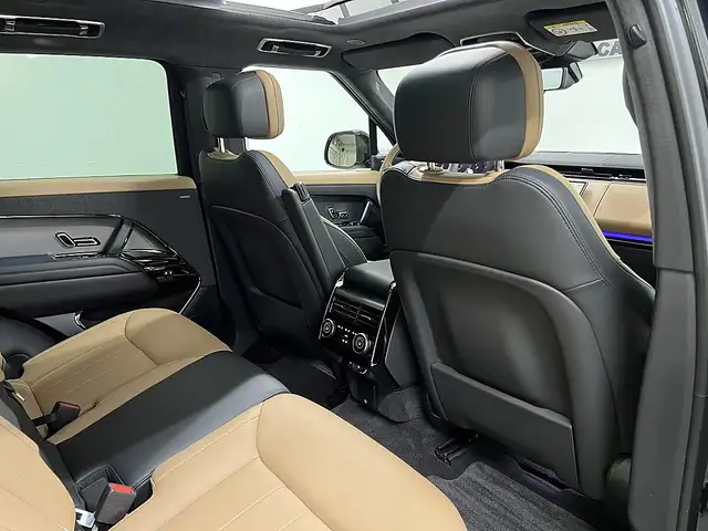 Land Rover Range Rover Sport D250 MHEV AWD Dynamic SE Aut. 22Zoll, Pano, Ahk,.. Ansicht 14