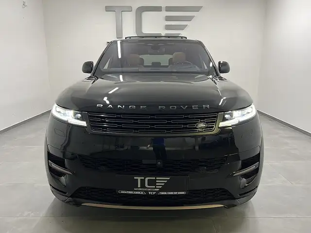 Land Rover Range Rover Sport D250 MHEV AWD Dynamic SE Aut. 22Zoll, Pano, Ahk,.. Ansicht 3