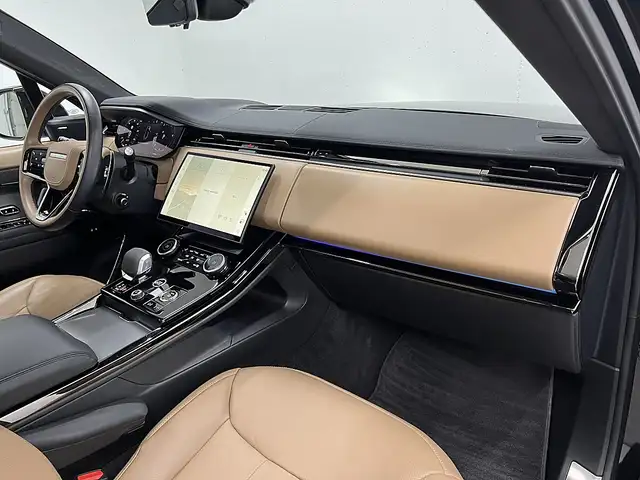 Land Rover Range Rover Sport D250 MHEV AWD Dynamic SE Aut. 22Zoll, Pano, Ahk,.. Ansicht 13