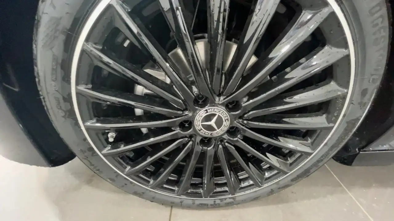 Mercedes-Benz A-Class 2026