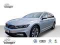 Volkswagen Passat Variant Business 2.0TDI 7-Gang-DSG Жовтий - thumbnail 1