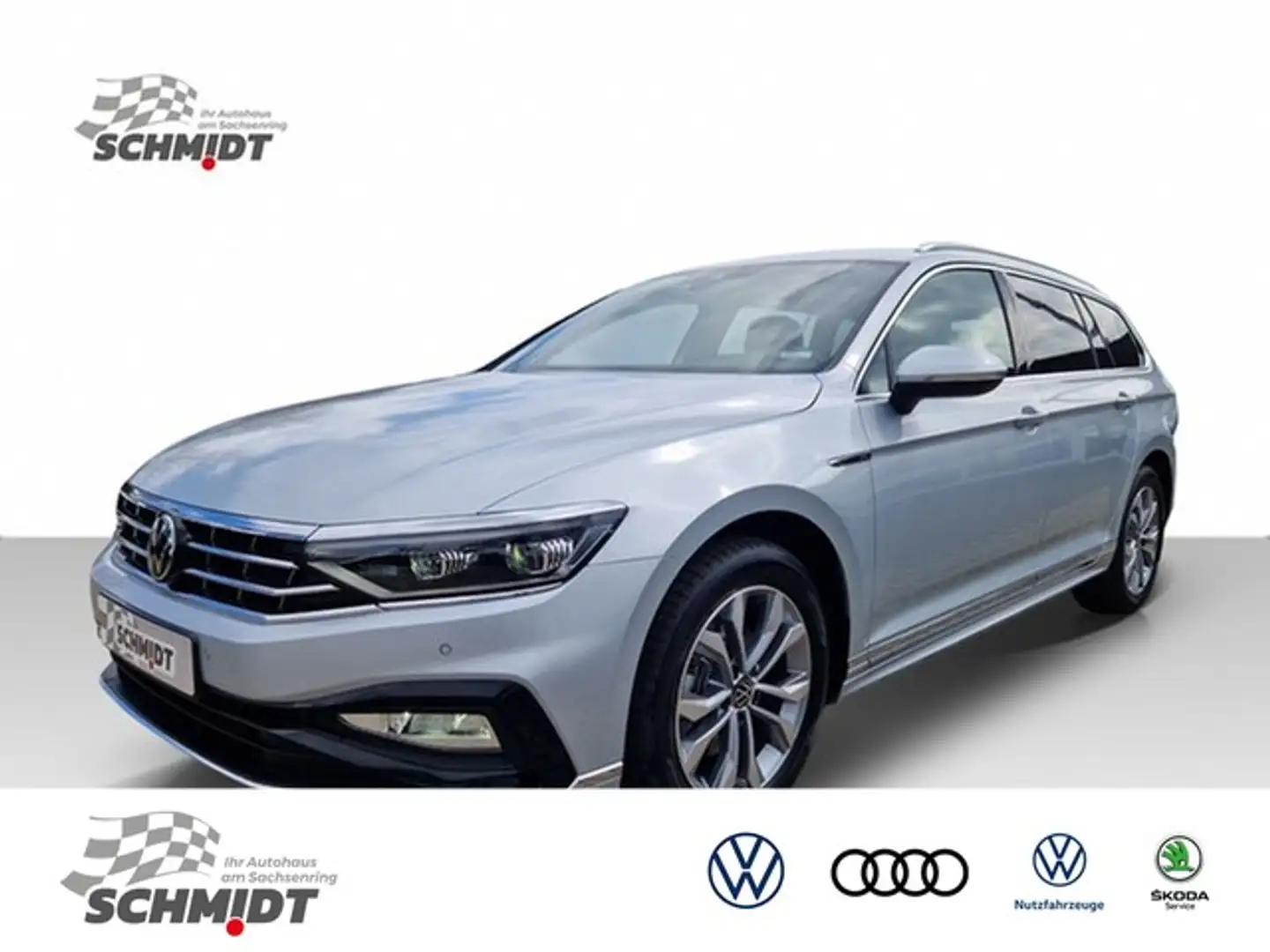 Volkswagen Passat Variant Business 2.0TDI 7-Gang-DSG Sarı - 1