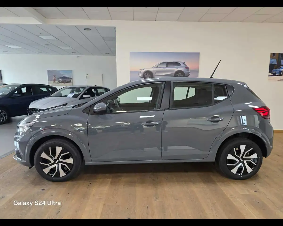 Dacia Sandero 2026