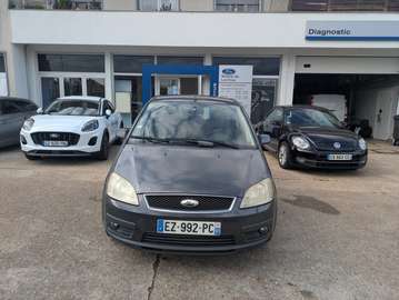 Focus C-MAX 2.0 TDCi 133ch BVM6 Trend