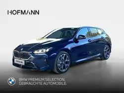Bmw 120 M Sport