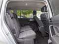 Volkswagen Touran 1.5 TSI DSG R-LINE 7 SITZE AHK NAVI VIRTU Silber - thumbnail 8