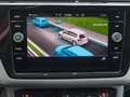 Volkswagen Touran 1.5 TSI DSG R-LINE 7 SITZE AHK NAVI VIRTU Silber - thumbnail 13