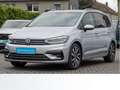 Volkswagen Touran 1.5 TSI DSG R-LINE 7 SITZE AHK NAVI VIRTU Silber - thumbnail 2