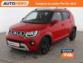 Suzuki Ignis 1.2 DualJet Mild-Hybrid GLX Rojo - thumbnail 1