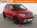 Suzuki Ignis 1.2 DualJet Mild-Hybrid GLX Rojo - thumbnail 8