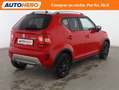 Suzuki Ignis 1.2 DualJet Mild-Hybrid GLX Rojo - thumbnail 6