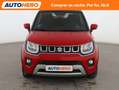 Suzuki Ignis 1.2 DualJet Mild-Hybrid GLX Rojo - thumbnail 9
