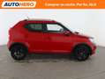 Suzuki Ignis 1.2 DualJet Mild-Hybrid GLX Rojo - thumbnail 7