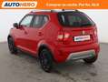 Suzuki Ignis 1.2 DualJet Mild-Hybrid GLX Rojo - thumbnail 4