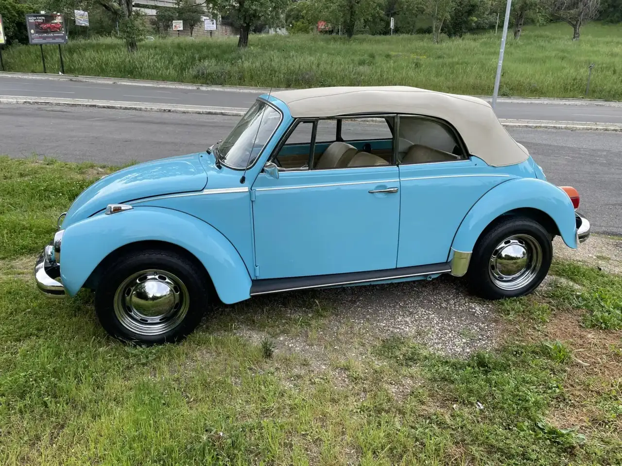 Volkswagen Maggiolino, foto 3