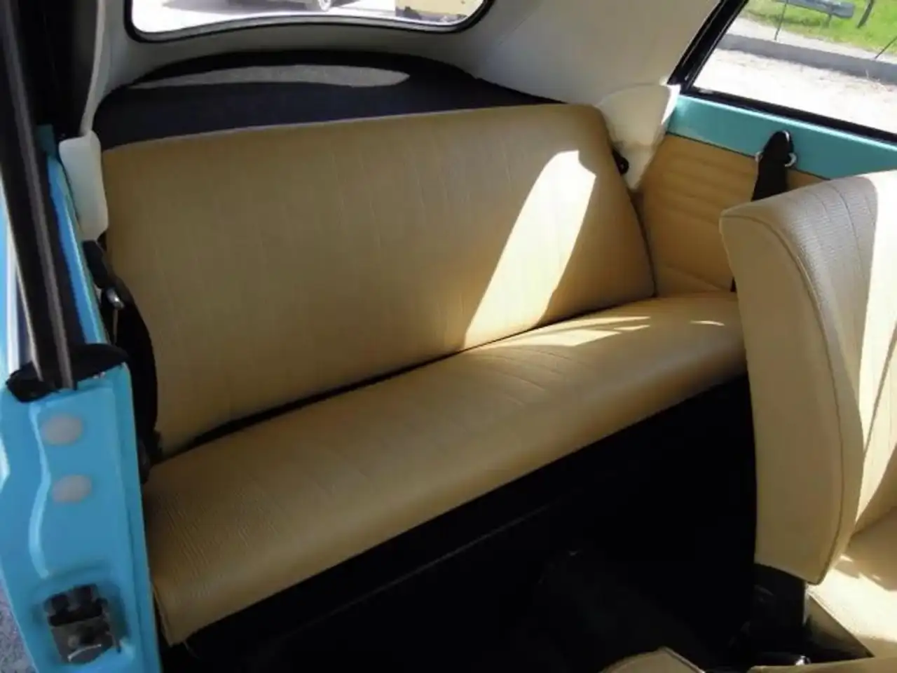Volkswagen Maggiolino, foto 6