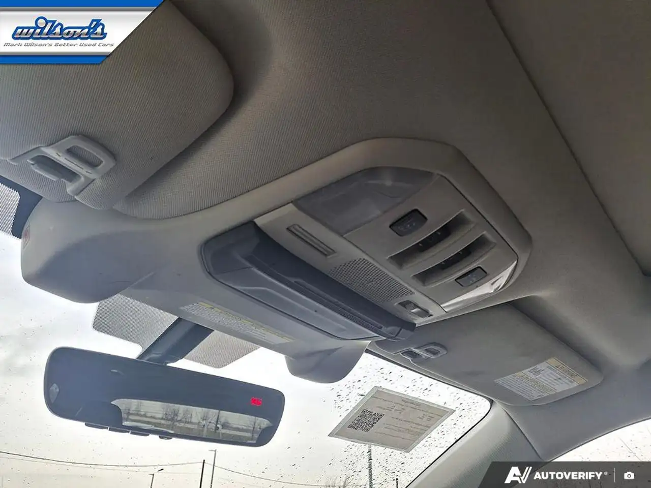 Subaru Ascent photo Subaru Ascent
