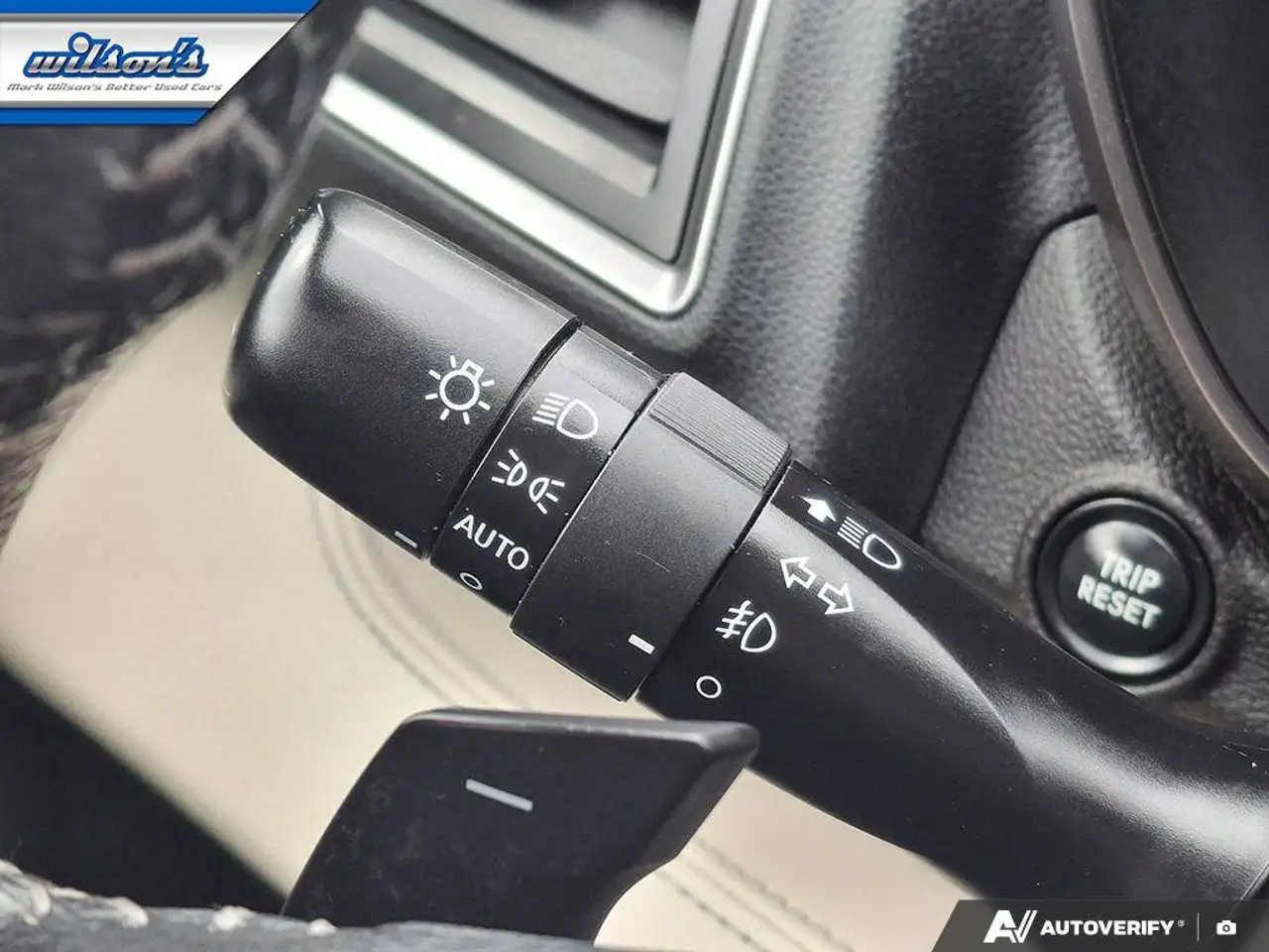 Subaru Ascent photo Subaru Ascent