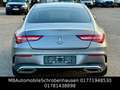 Mercedes-Benz CLA 200 d AMG 8G-DCT Standheizung Grau - thumbnail 10