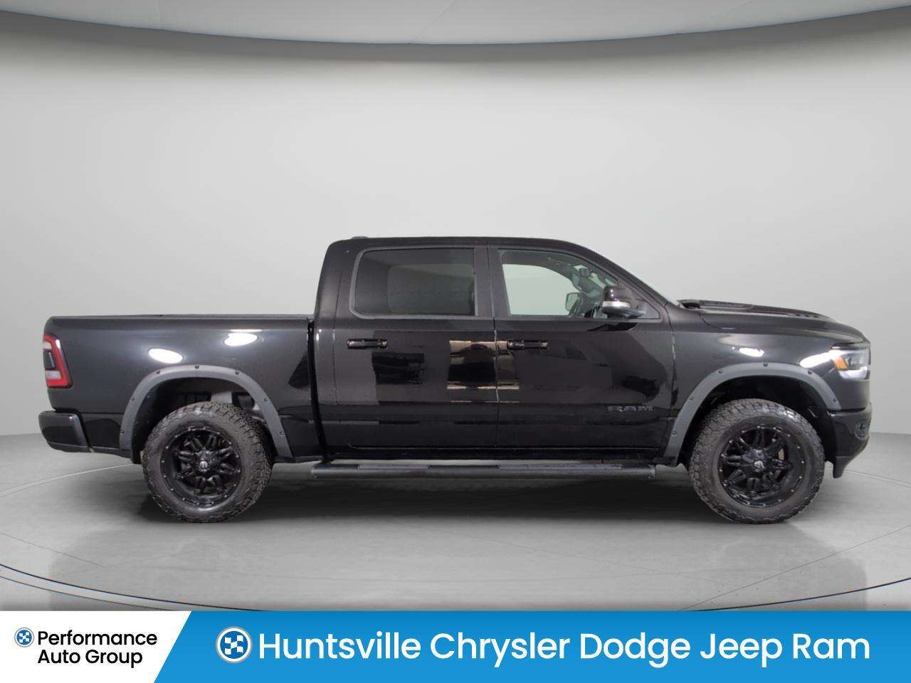 2021 RAM 1500 Leather | Remote Start | Heated/Cooled Seats — снимка 1