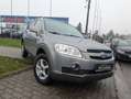 Chevrolet Captiva 2.4 LS 2WD*7-SITZE*KLIMA*TEMPOMAT*PDC !! Grijs - thumbnail 4