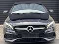 Mercedes-Benz CLA 180 AMG NAVI-LED-CAM-PDC-ALU-SRVCBOOK-GARANTIE Schwarz - thumbnail 2