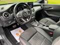 Mercedes-Benz CLA 180 AMG NAVI-LED-CAM-PDC-ALU-SRVCBOOK-GARANTIE Schwarz - thumbnail 12