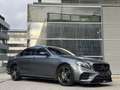 Mercedes-Benz E 220 d 4MATIC Avantgarde Aut. AMG LINE - thumbnail 5