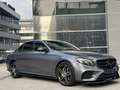 Mercedes-Benz E 220 d 4MATIC Avantgarde Aut. AMG LINE - thumbnail 4