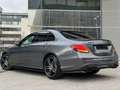 Mercedes-Benz E 220 d 4MATIC Avantgarde Aut. AMG LINE - thumbnail 10