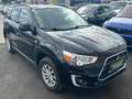 Mitsubishi ASX ASX 1,8 DI-D LP Invite *1-Besitz*Neues Pickerl* Schwarz - thumbnail 3